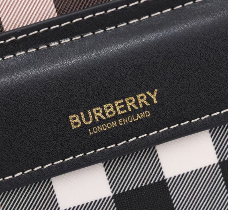 Burberry Satchel Bags